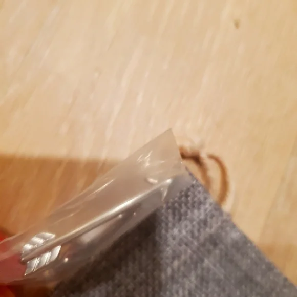 NWOT Silver Arrow Tie Clip - Picture 2 of 5